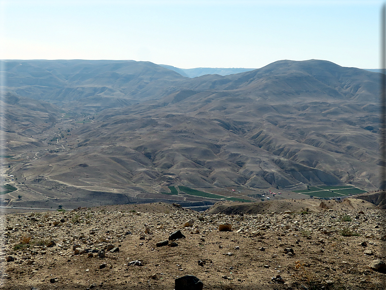 foto Castello di Shobak